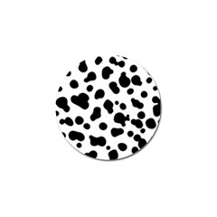 Spots Golf Ball Marker (10 Pack) by Sobalvarro