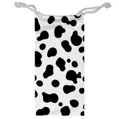 Spots Jewelry Bag by Sobalvarro