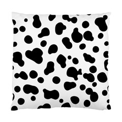 Spots Standard Cushion Case (one Side) by Sobalvarro