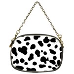 Spots Chain Purse (Two Sides) Front