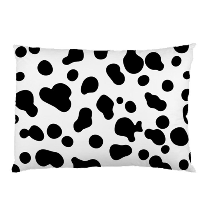 Spots Pillow Case