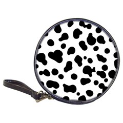 Spots Classic 20-cd Wallets by Sobalvarro