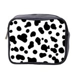 Spots Mini Toiletries Bag (Two Sides) Front