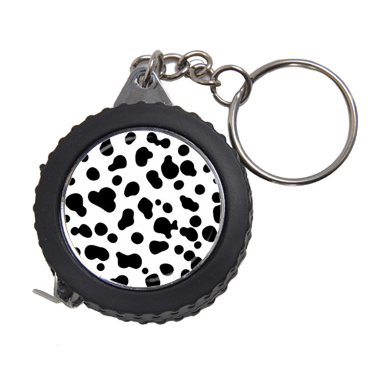 Spots Measuring Tape