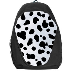 Spots Backpack Bag by Sobalvarro