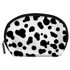 Spots Accessory Pouch (large) by Sobalvarro