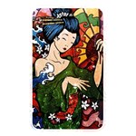 Geisha Memory Card Reader (Rectangular) Front