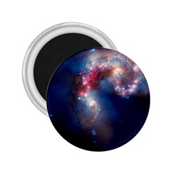 Galaxy 2 25  Magnets by ExtraGoodSauce