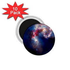 Galaxy 1 75  Magnets (10 Pack)  by ExtraGoodSauce