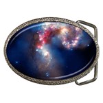 Galaxy Belt Buckles Front