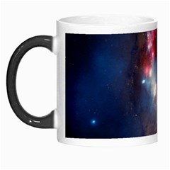 Galaxy Morph Mugs by ExtraGoodSauce