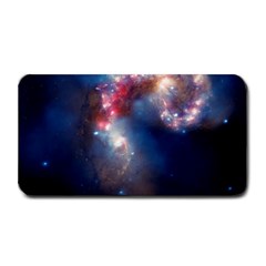 Galaxy Medium Bar Mats by ExtraAwesomeSauce