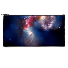 Galaxy Pencil Case by ExtraGoodSauce