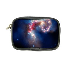 Galaxy Coin Purse by ExtraGoodSauce