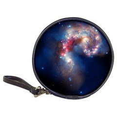 Galaxy Classic 20-cd Wallets by ExtraGoodSauce