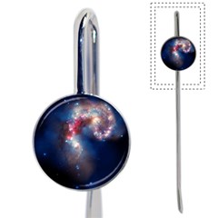 Galaxy Book Mark by ExtraGoodSauce