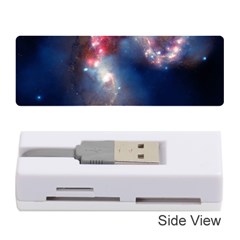 Galaxy Memory Card Reader (stick) by ExtraGoodSauce