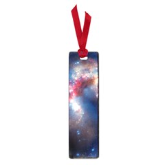 Galaxy Small Book Marks by ExtraGoodSauce