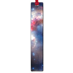 Galaxy Large Book Marks by ExtraAwesomeSauce