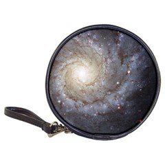 Spiral Galaxy Classic 20-cd Wallets by ExtraGoodSauce