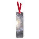 Spiral Galaxy Small Book Marks Front