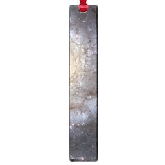 Spiral Galaxy Large Book Marks by ExtraGoodSauce