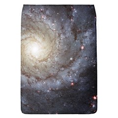 Spiral Galaxy Removable Flap Cover (s) by ExtraGoodSauce