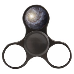 Spiral Galaxy Finger Spinner by ExtraGoodSauce