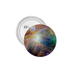 Colorful Galaxy 1 75  Buttons by ExtraGoodSauce