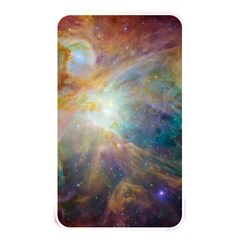 Colorful Galaxy Memory Card Reader (rectangular) by ExtraGoodSauce