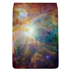 Colorful Galaxy Removable Flap Cover (s) by ExtraGoodSauce