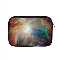 Colorful Galaxy Apple Macbook Pro 15  Zipper Case by ExtraAwesomeSauce