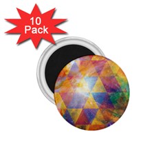 Space Design 1 75  Magnets (10 Pack)  by ExtraGoodSauce