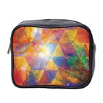 Space Design Mini Toiletries Bag (Two Sides) Front