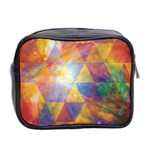 Space Design Mini Toiletries Bag (Two Sides) Back