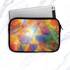 Space Design Apple Ipad Mini Zipper Cases by ExtraGoodSauce