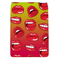 Hot Lips Removable Flap Cover (s) by ExtraGoodSauce