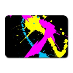 Splatter Splatter Plate Mats