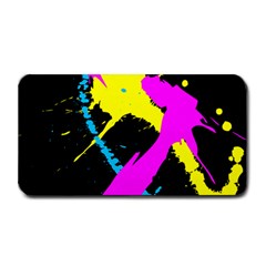 Splatter Splatter Medium Bar Mats by ExtraGoodSauce