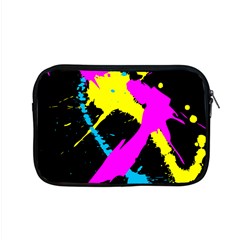 Splatter Splatter Apple Macbook Pro 15  Zipper Case by ExtraGoodSauce