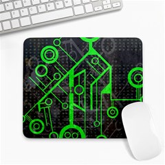 Tech Large Mousepads by ExtraAwesomeSauce