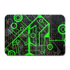 Tech Plate Mats by ExtraGoodSauce