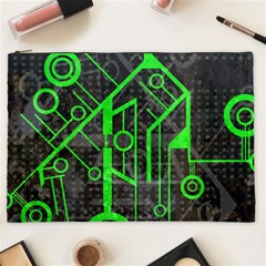 Tech Cosmetic Bag (xxl)