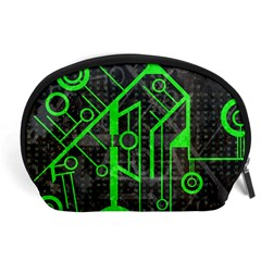 Tech Accessory Pouch (large) by ExtraGoodSauce