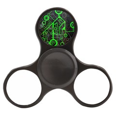 Tech Finger Spinner by ExtraGoodSauce