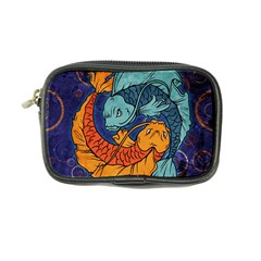 Koi Fish Coin Purse by ExtraGoodSauce