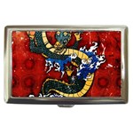 Dragon Cigarette Money Case Front