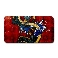 Dragon Medium Bar Mats by ExtraGoodSauce