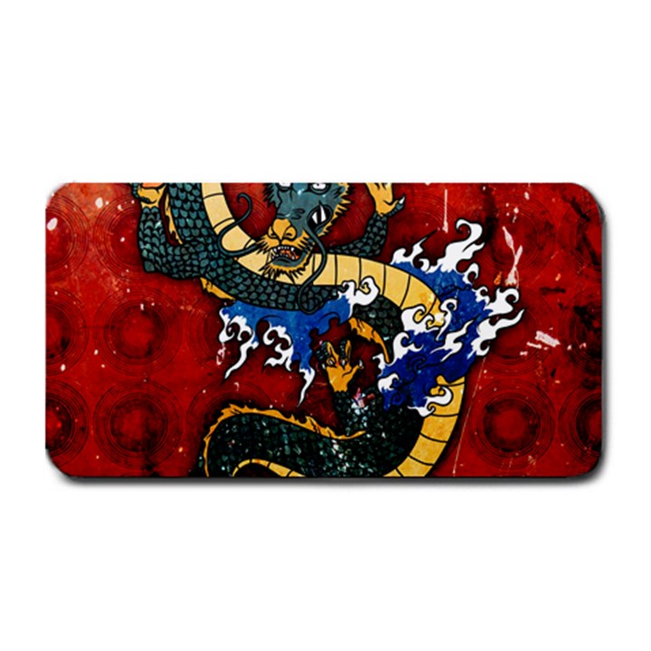 Dragon Medium Bar Mats