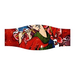 Geisha Geisha Stretchable Headband